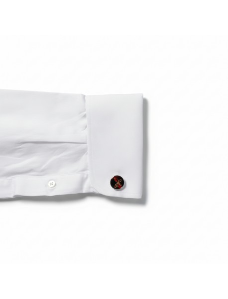 MOTHER OF PEARL CUFFLINKS