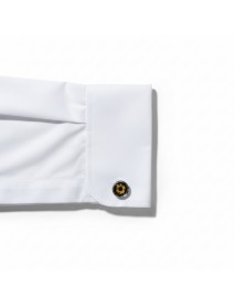 MOTHER OF PEARL CUFFLINKS