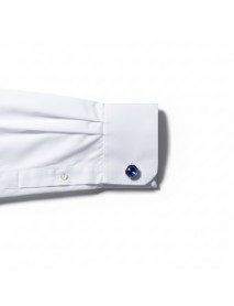 BLUE ONYX DETAIL CUFFLINKS