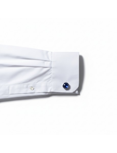 BLUE ONYX DETAIL CUFFLINKS