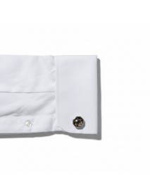 MOTHER OF PEARL CUFFLINKS