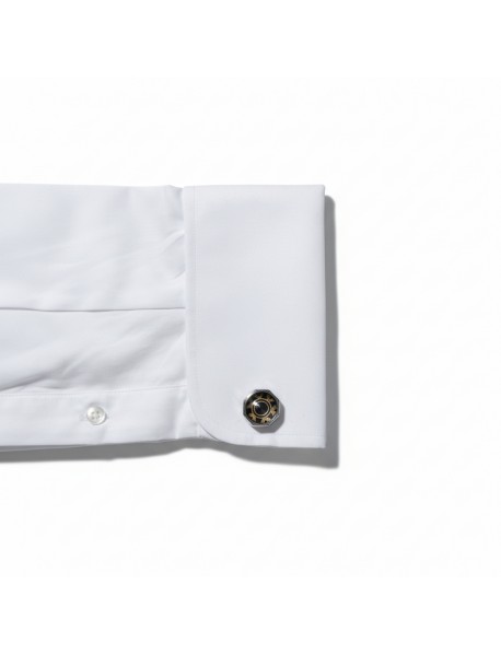 MOTHER OF PEARL CUFFLINKS