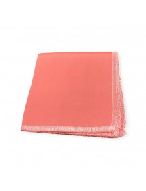 PASTEL TIE & POCKET SQUARE