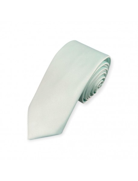 TURQUOISE TIE & POCKET SQUARE