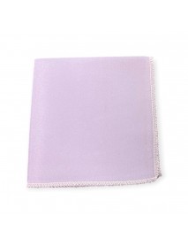 LILAC TIE & POCKET SQUARE