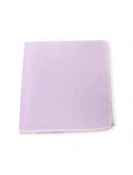 LILAC TIE & POCKET SQUARE