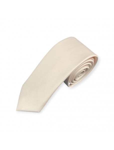 BABY PINK TIE & POCKET SQUARE