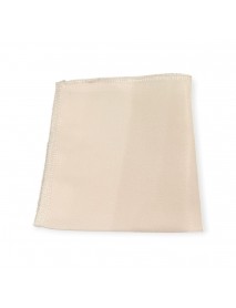 BABY PINK TIE & POCKET SQUARE