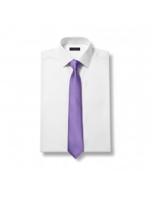 PURPLE TIE 