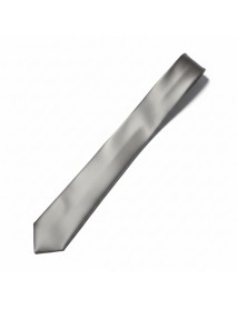 SILVER TIE