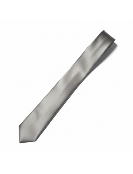 SILVER TIE