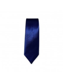 ROYAL BLUE TIE