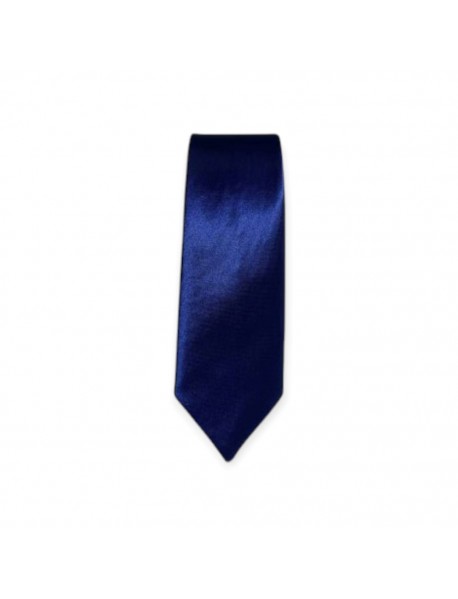 ROYAL BLUE TIE