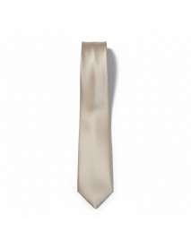 CREAM TIE