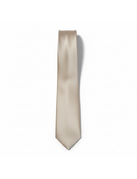 CREAM TIE