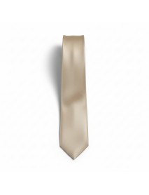 LIGHT CREAM TIE
