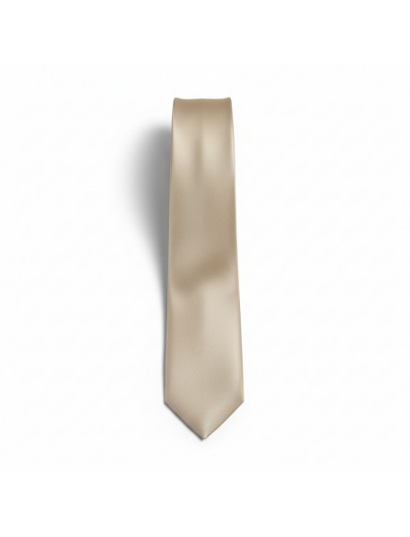 LIGHT CREAM TIE