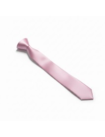 ROSE PINK TIE ROSE PINK TIE