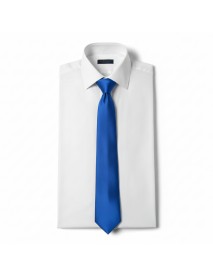 ROYAL BLUE TIE ROYAL BLUE TIE