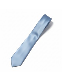 SKY BLUE TIE