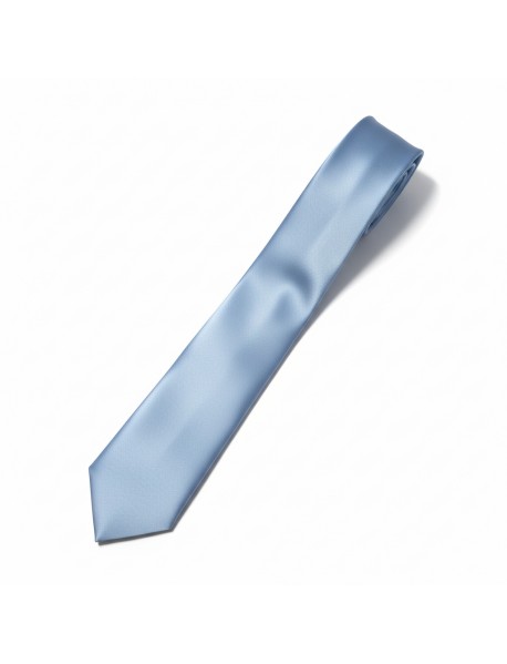 SKY BLUE TIE