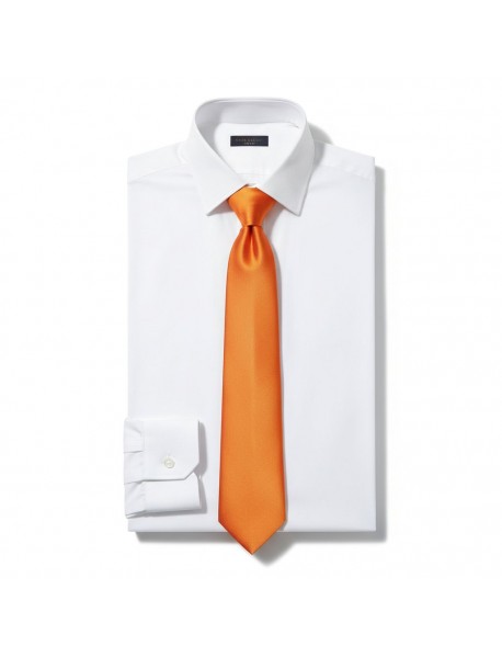 ORANGE TIE