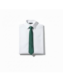 GREEN TIE