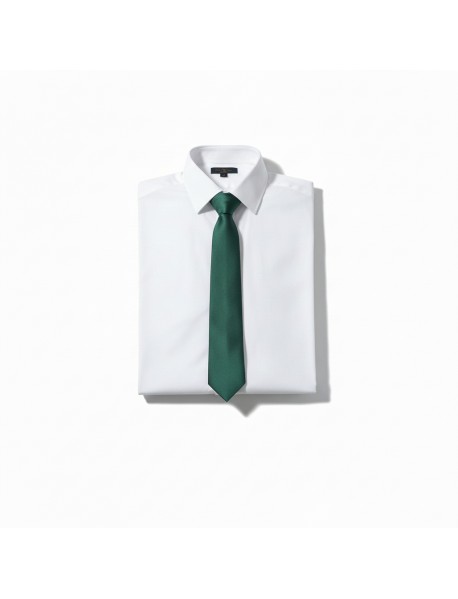 GREEN TIE