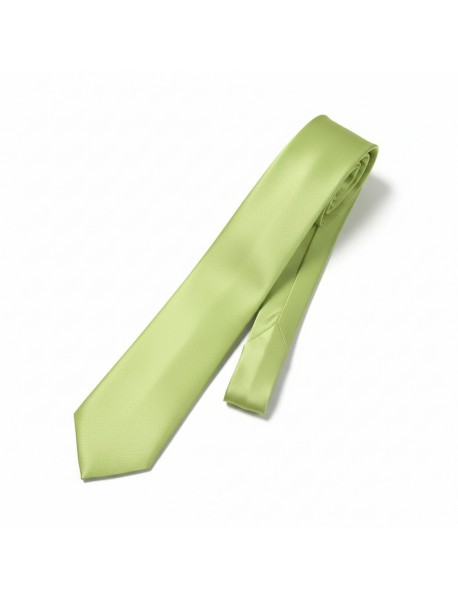 LIME GREEN TIE
