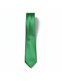 LIGHT GREEN TIE 