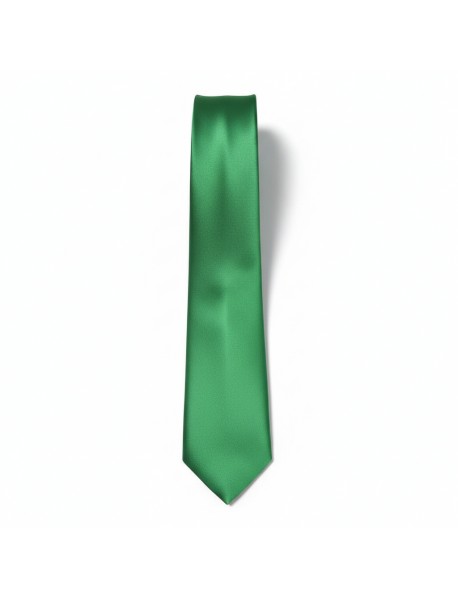 LIGHT GREEN TIE 