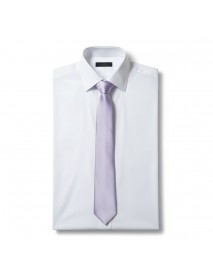 LILAC TIE