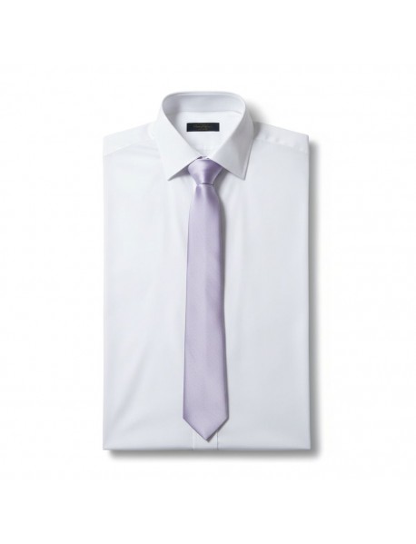 LILAC TIE