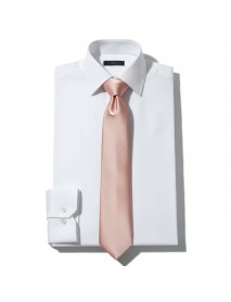 CORAL TIE