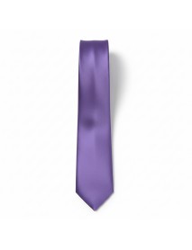 LILAC TIE