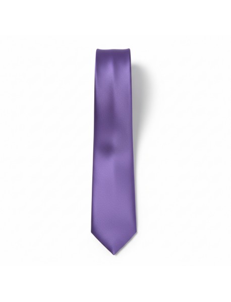 LILAC TIE