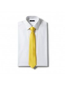 YELLOW TIE