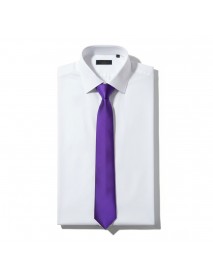 PURPLE TIE PURPLE TIE