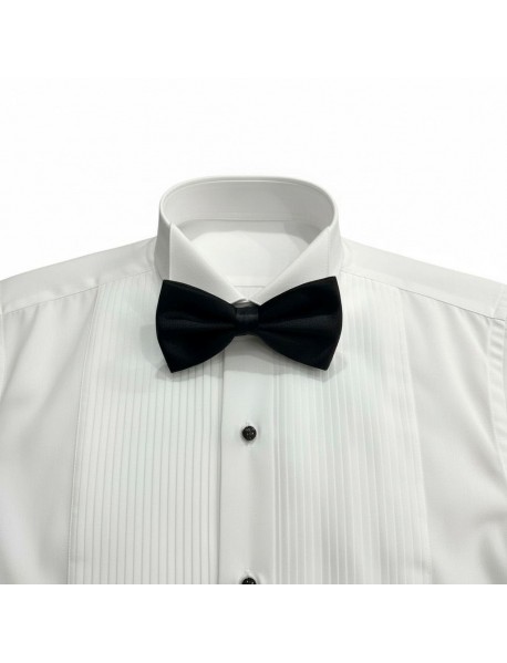 WHITE DINNER SHIRT